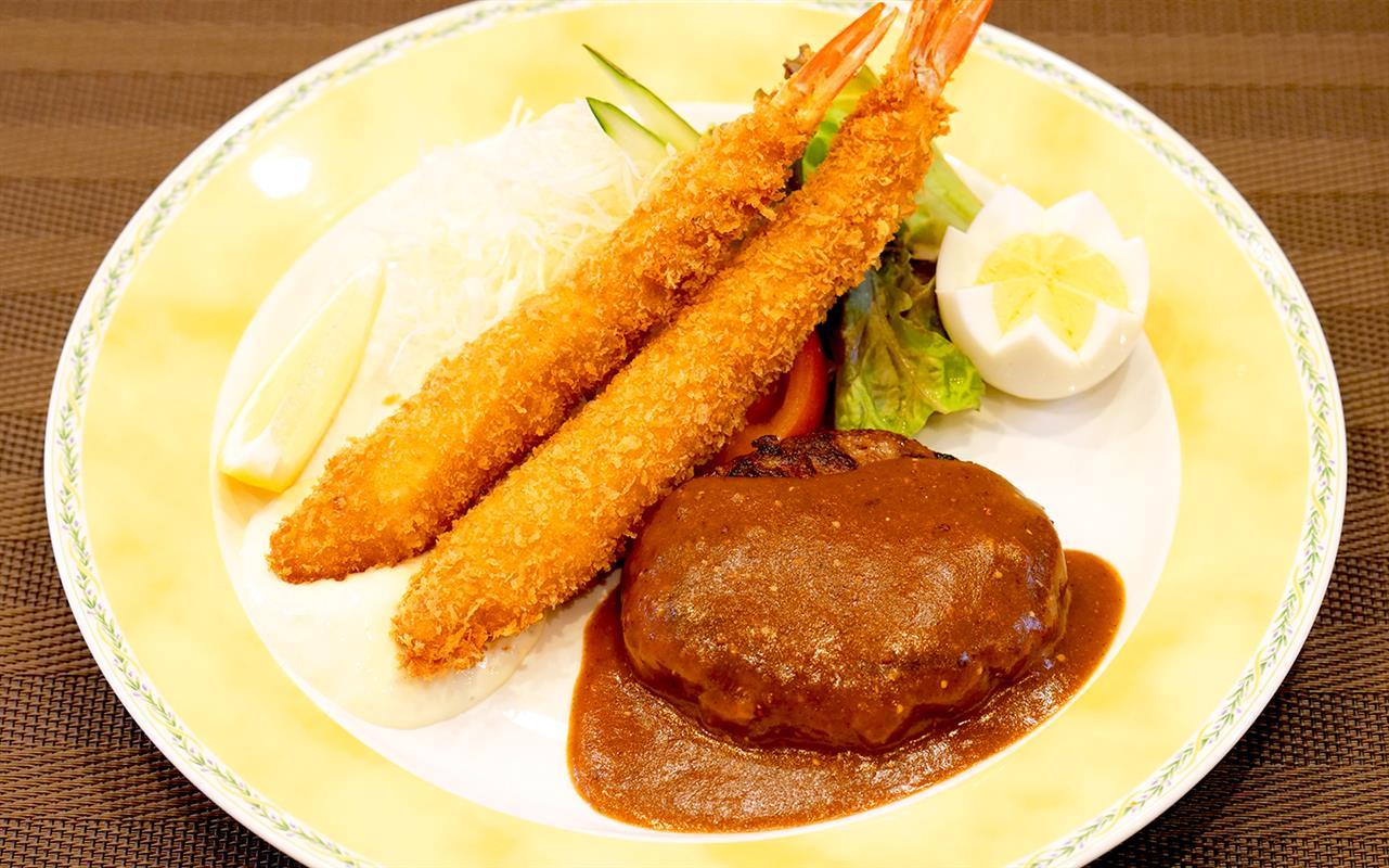 ランチと定食、夜はバル形式でワインが楽しめる高岡市の洋食＆バル　ティオ は女子会に最適です。